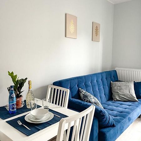 Project Comfort Apartament Wilenska 14A 14 Warszawa Apartment ภายนอก รูปภาพ