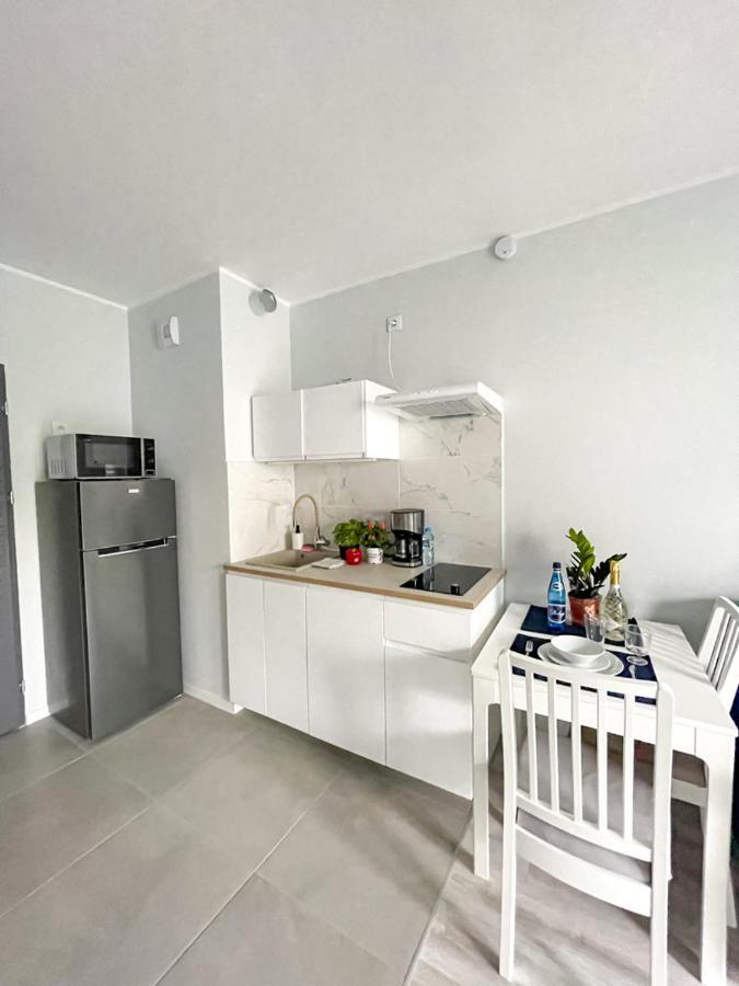 Project Comfort Apartament Wilenska 14A 14 Warszawa Apartment ภายนอก รูปภาพ