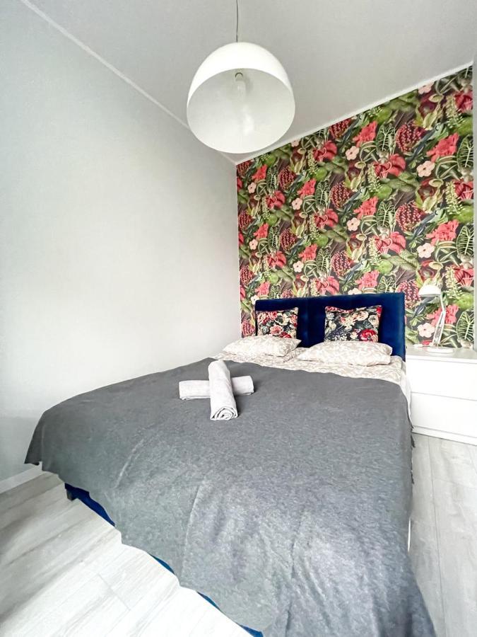 Project Comfort Apartament Wilenska 14A 14 Warszawa Apartment ภายนอก รูปภาพ
