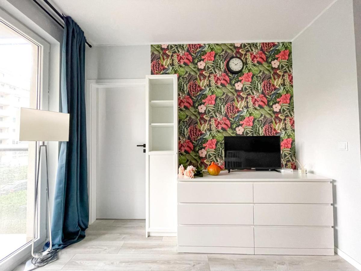 Project Comfort Apartament Wilenska 14A 14 Warszawa Apartment ภายนอก รูปภาพ