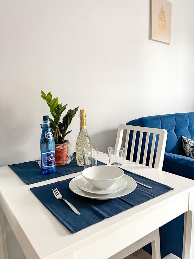 Project Comfort Apartament Wilenska 14A 14 Warszawa Apartment ภายนอก รูปภาพ